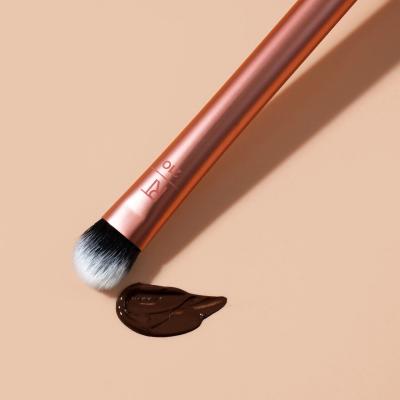 Real Techniques Brushes Base Concealer Brush Πινέλο για γυναίκες 1 τεμ