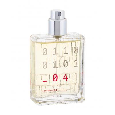 Escentric Molecules Escentric 04 Eau de Toilette 30 ml