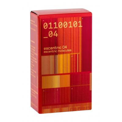 Escentric Molecules Escentric 04 Eau de Toilette 30 ml