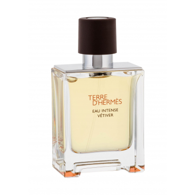 Hermes Terre d´Hermès Eau Intense Vétiver Eau de Parfum για άνδρες 50 ml