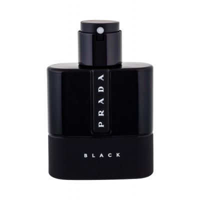 Prada Luna Rossa Black Eau de Parfum για άνδρες 50 ml