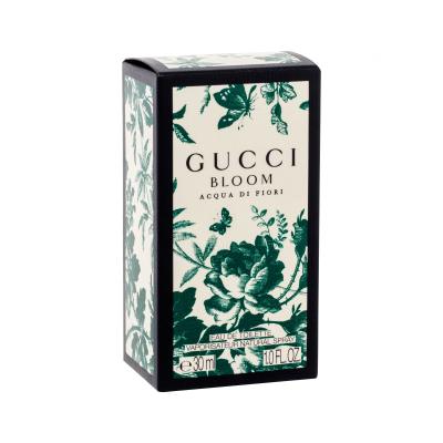 Gucci Bloom Acqua di Fiori Eau de Toilette για γυναίκες 30 ml