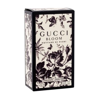 Gucci Bloom Nettare di Fiori Eau de Parfum για γυναίκες 50 ml