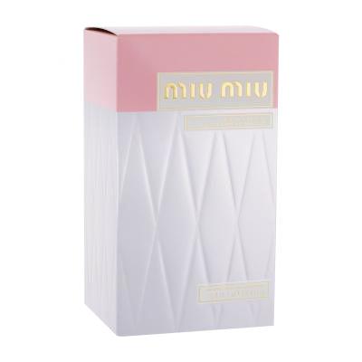 Miu Miu Miu Miu Fleur D´Argent Eau de Parfum για γυναίκες 100 ml