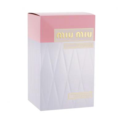 Miu Miu Miu Miu Fleur D´Argent Eau de Parfum για γυναίκες 50 ml