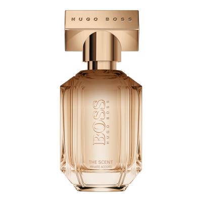 HUGO BOSS Boss The Scent Private Accord 2018 Eau de Parfum για γυναίκες 30 ml