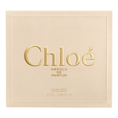 Chloé Chloé Absolu Eau de Parfum για γυναίκες 75 ml
