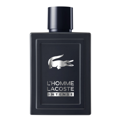 Lacoste L´Homme Lacoste Intense Eau de Toilette για άνδρες 100 ml