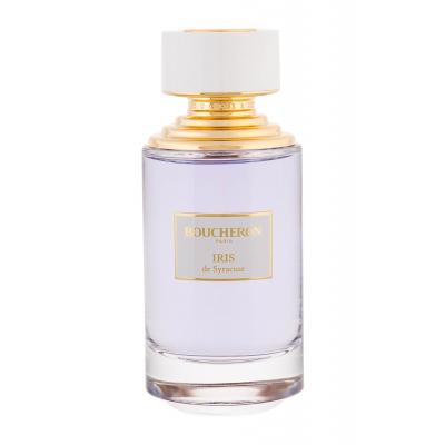 Boucheron La Collection Iris de Syracuse Eau de Parfum 125 ml