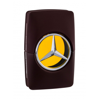 Mercedes-Benz Mercedes-Benz Man Private Eau de Parfum για άνδρες 100 ml