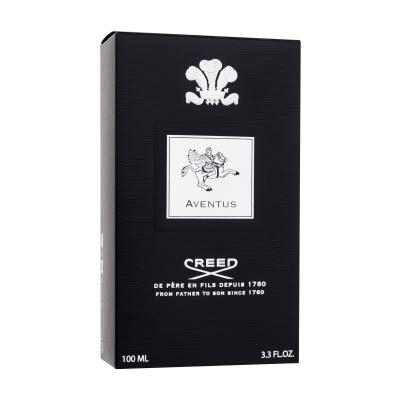 Creed Aventus Eau de Parfum για άνδρες 100 ml