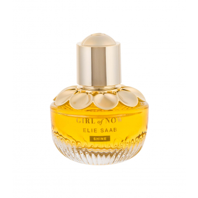 Elie Saab Girl of Now Shine Eau de Parfum για γυναίκες 30 ml