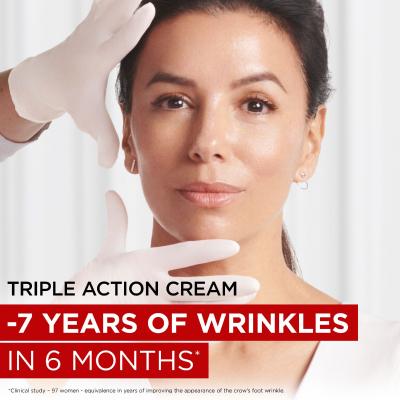 L&#039;Oréal Paris Revitalift Laser X3 Day Cream Κρέμα προσώπου ημέρας για γυναίκες 50 ml