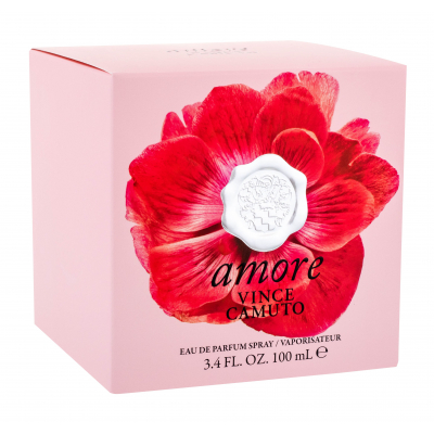 Vince Camuto Amore Eau de Parfum για γυναίκες 100 ml