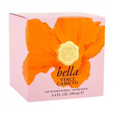 Vince Camuto Bella Eau de Parfum για γυναίκες 100 ml