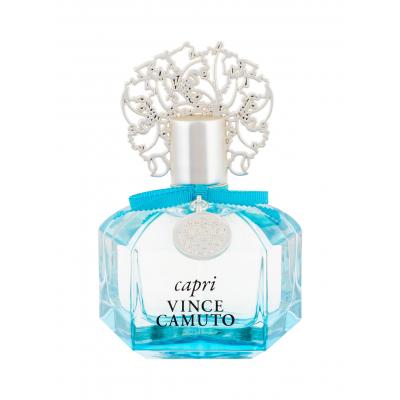 Vince Camuto Capri Eau de Parfum για γυναίκες 100 ml