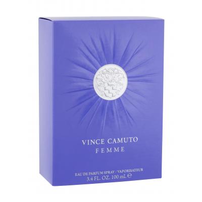 Vince Camuto Femme Eau de Parfum για γυναίκες 100 ml
