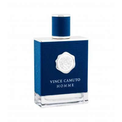 Vince Camuto Homme Eau de Toilette για άνδρες 100 ml