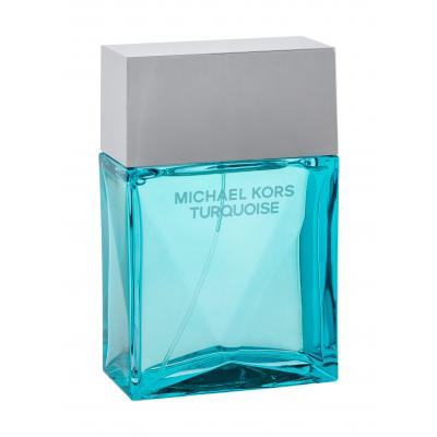 Michael Kors Turquoise Eau de Parfum για γυναίκες 100 ml