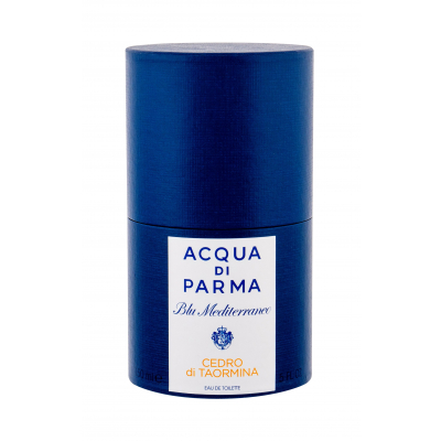 Acqua di Parma Blu Mediterraneo Cedro di Taormina Eau de Toilette 150 ml