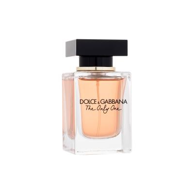 Dolce&amp;Gabbana The Only One Eau de Parfum για γυναίκες 50 ml