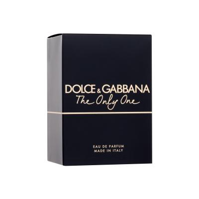Dolce&amp;Gabbana The Only One Eau de Parfum για γυναίκες 50 ml