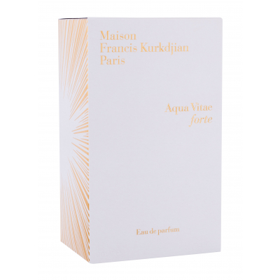 Maison Francis Kurkdjian Aqua Vitae Forte Eau de Parfum 70 ml