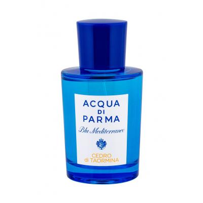 Acqua di Parma Blu Mediterraneo Cedro di Taormina Eau de Toilette 75 ml