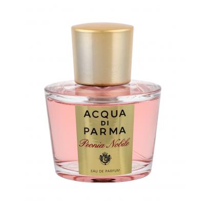 Acqua di Parma Le Nobili Peonia Nobile Eau de Parfum για γυναίκες 50 ml