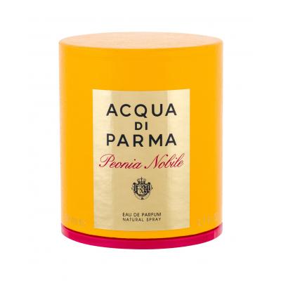 Acqua di Parma Le Nobili Peonia Nobile Eau de Parfum για γυναίκες 50 ml