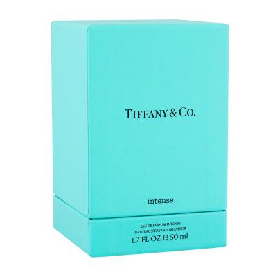 Tiffany &amp; Co. Tiffany &amp; Co. Intense Eau de Parfum για γυναίκες 50 ml
