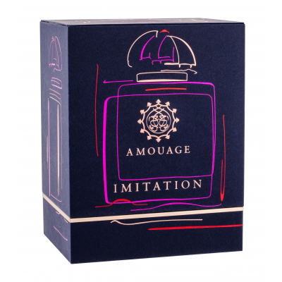 Amouage Imitation For Women Eau de Parfum για γυναίκες 100 ml