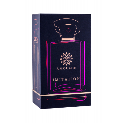 Amouage Imitation For Men Eau de Parfum για άνδρες 100 ml