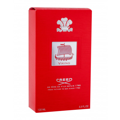 Creed Viking Eau de Parfum για άνδρες 100 ml