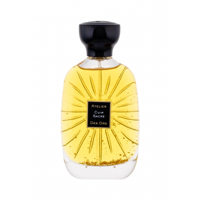 Atelier des Ors Cuir Sacré Eau de Parfum 100 ml