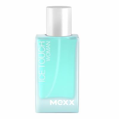Mexx Ice Touch Woman 2014 Eau de Toilette για γυναίκες 15 ml