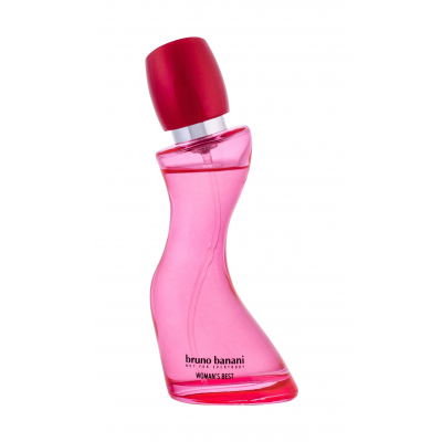 Bruno Banani Woman´s Best Eau de Toilette για γυναίκες 20 ml