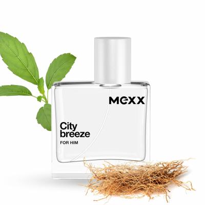 Mexx City Breeze For Him Eau de Toilette για άνδρες 30 ml
