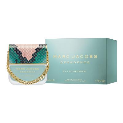 Marc Jacobs Decadence Eau So Decadent Eau de Toilette για γυναίκες 50 ml