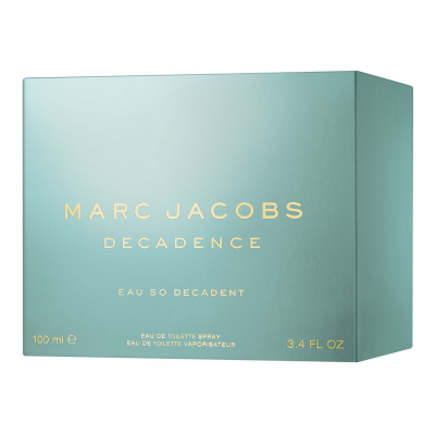 Marc Jacobs Decadence Eau So Decadent Eau de Toilette για γυναίκες 100 ml