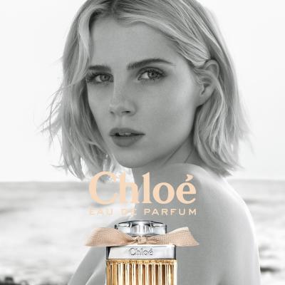 Chloé Chloé Eau de Parfum για γυναίκες 125 ml