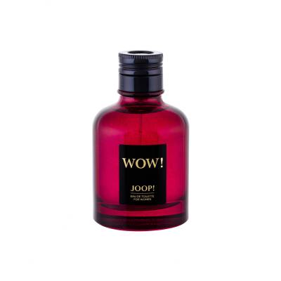 JOOP! Wow! Eau de Toilette για γυναίκες 60 ml