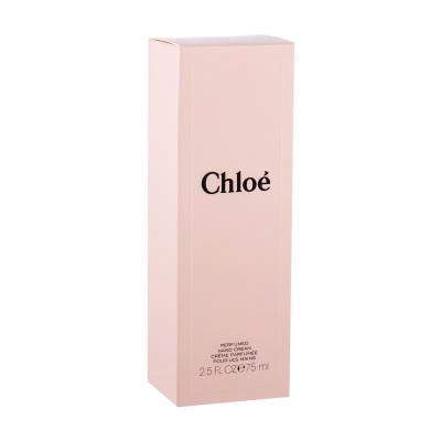 Chloé Chloé Κρέμα για τα χέρια για γυναίκες 75 ml