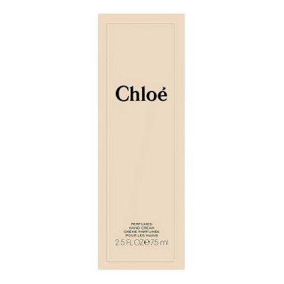 Chloé Chloé Κρέμα για τα χέρια για γυναίκες 75 ml