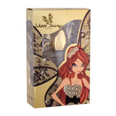 Winx Fairy Couture Bloom Eau de Toilette για παιδιά 50 ml