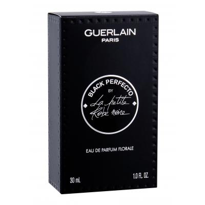Guerlain La Petite Robe Noire Black Perfecto Eau de Parfum για γυναίκες 30 ml
