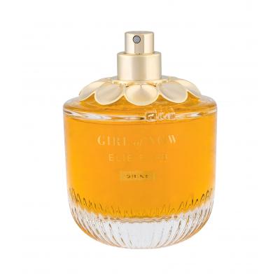 Elie Saab Girl of Now Shine Eau de Parfum για γυναίκες 90 ml TESTER