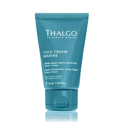 Thalgo Cold Cream Marine Κρέμα για τα χέρια για γυναίκες 50 ml
