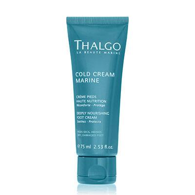 Thalgo Cold Cream Marine Κρέμα ποδιών για γυναίκες 75 ml