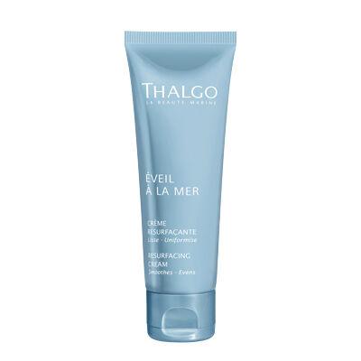 Thalgo Éveil a la Mer Resurfacing Cream Προϊόντα απολέπισης προσώπου για γυναίκες 50 ml